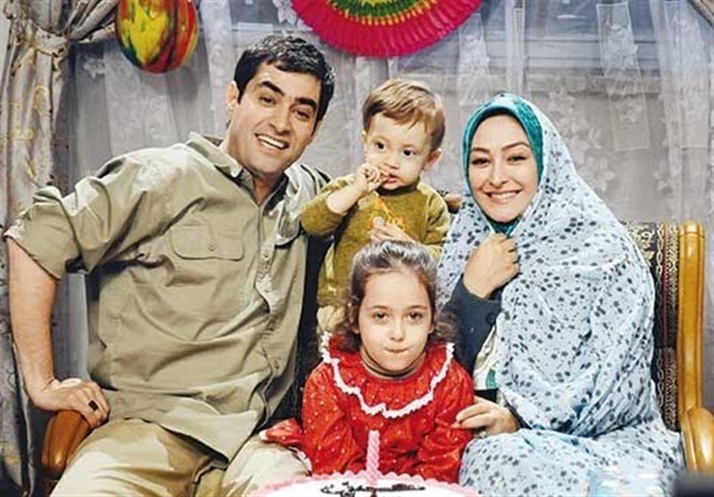 (تصاویر) ماجرای سریالی که 