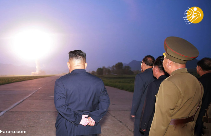 (تصاویر)