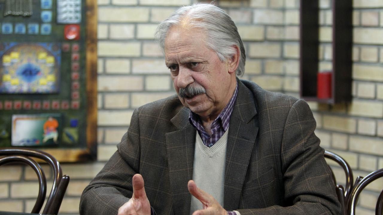 چشم انداز رویکرد فرانسه در قبال ایران بیگدلی