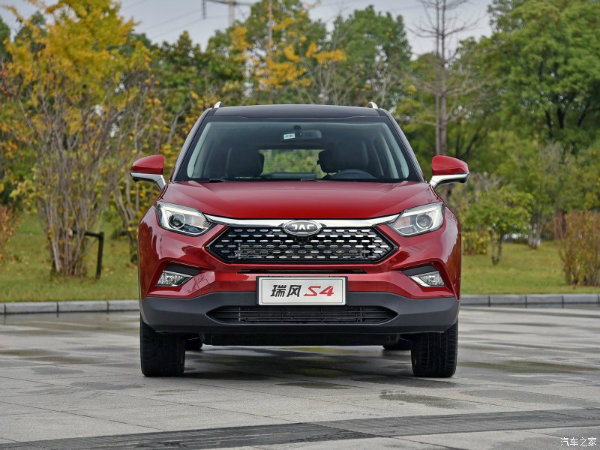 نمای جلوی جک s4 نمای جلوی جک s4