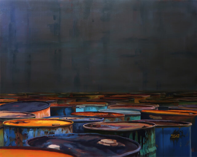 آخر هفته به کدام گالریها برویم؟ آخر هفته به کدام گالریها برویم؟