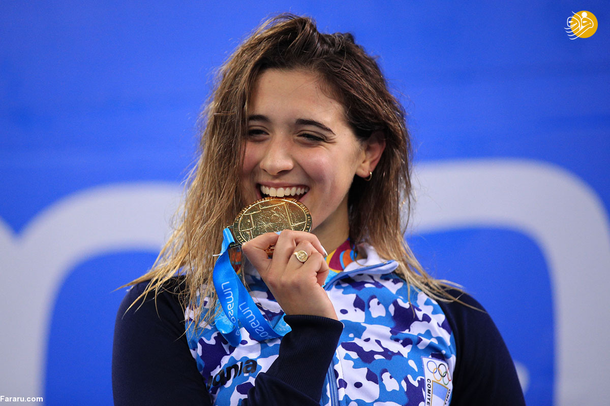 (تصاویر)