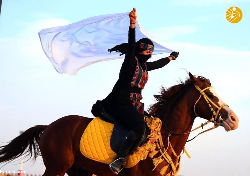 (تصاویر)