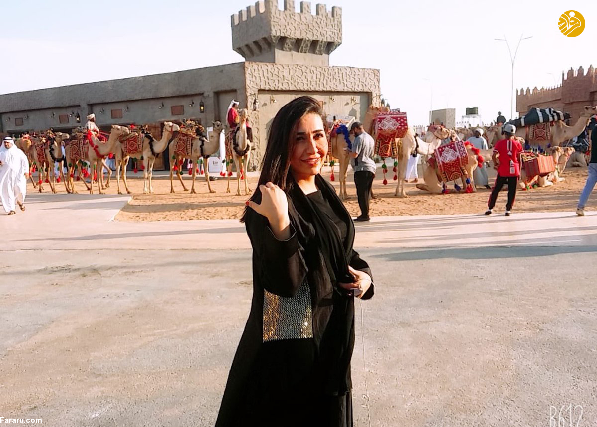 (تصاویر)