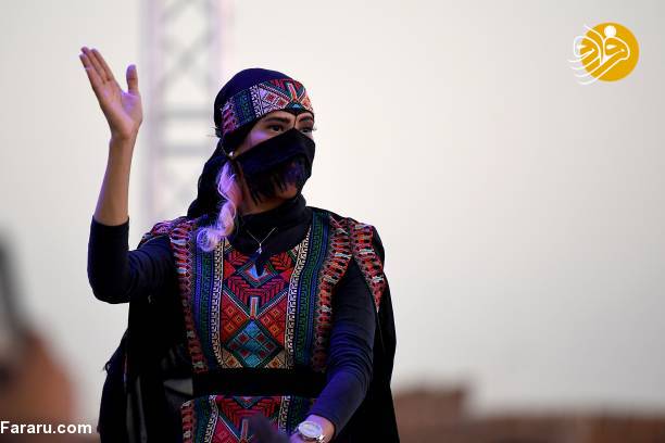 (تصاویر)