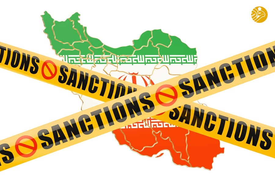 Iran sanctions تحریم های ایران تحریم فلزات ایران U.S sanctions on Iran metals