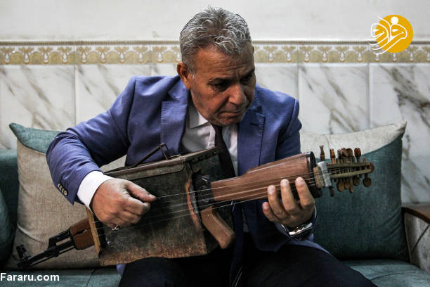 (تصاویر)