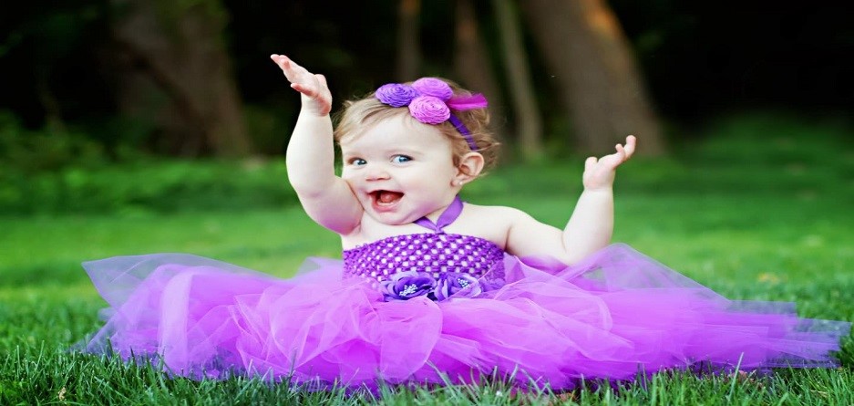 شش لباس ضروری برای استایل تابستانه دختر بچه‌ها