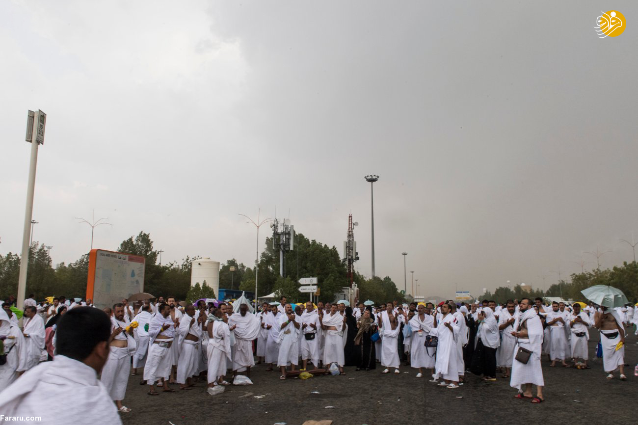 (تصاویر)