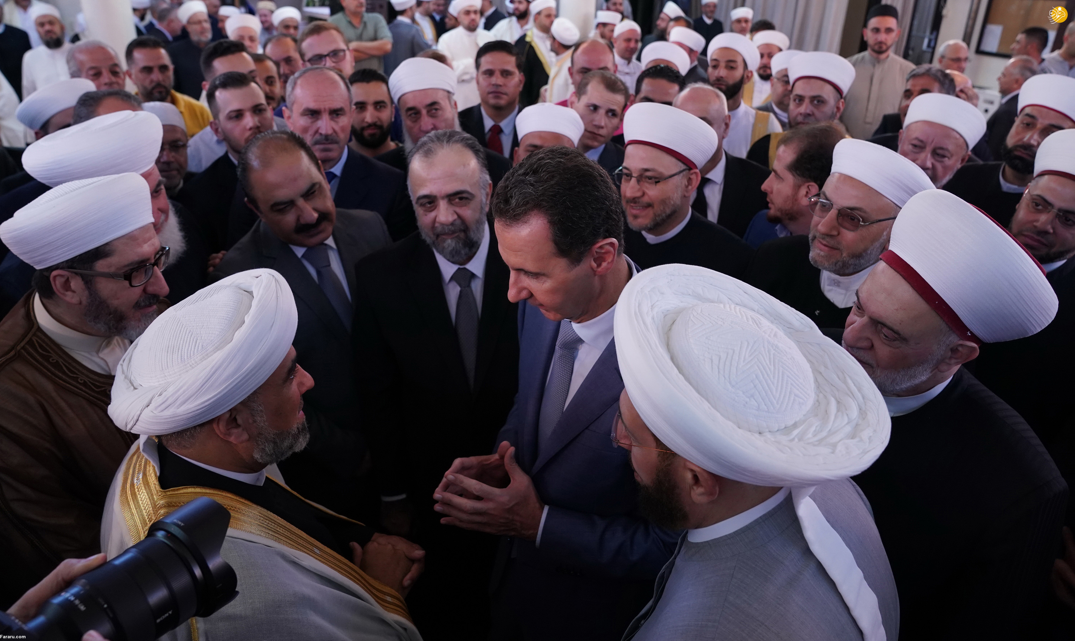 (تصاویر)