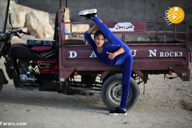 (تصاویر)