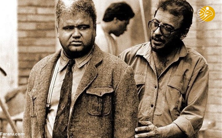 «ممدل چای قبلی رو با مشایخی خورده حالا با عزت!»