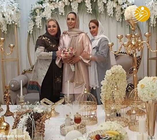 (تصاویر) ازدواج سوگل طهماسبی؛ رونمایی سوگل طهماسبی از حلقه ازدواج (تصاویر) ازدواج سوگل طهماسبی؛ رونمایی سوگل طهماسبی از حلقه ازدواج