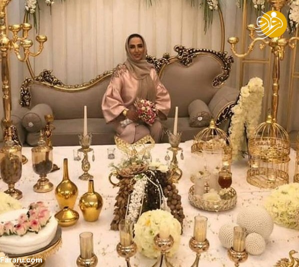 (تصاویر) ازدواج سوگل طهماسبی؛ رونمایی سوگل طهماسبی از حلقه ازدواج (تصاویر) ازدواج سوگل طهماسبی؛ رونمایی سوگل طهماسبی از حلقه ازدواج