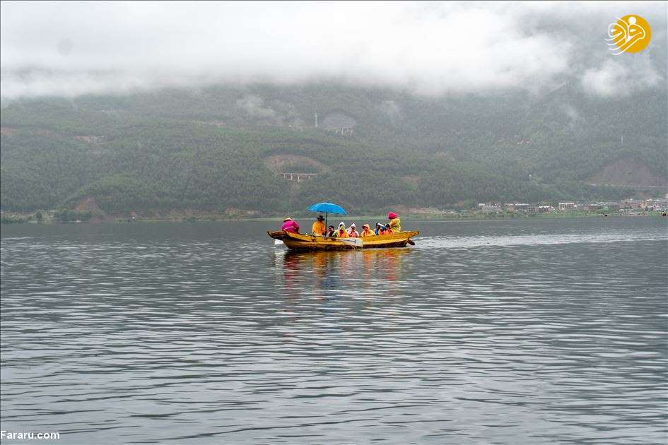 (تصاویر)