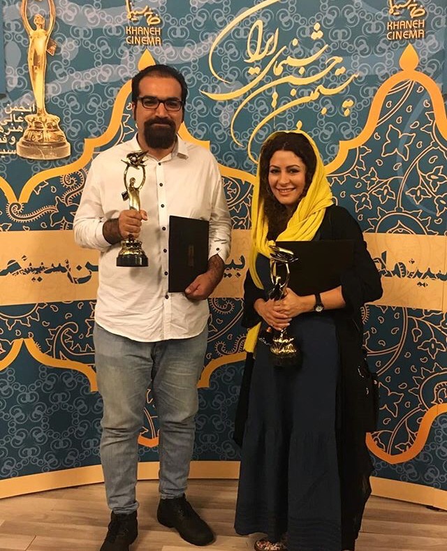 انتخابی جنجالی؛ فیلم غیر داستانی در جستجوی فریده نماینده ایران در اسکار ۲۰۲۰ شد انتخابی جنجالی؛ فیلم غیر داستانی در جستجوی فریده نماینده ایران در اسکار ۲۰۲۰ شد