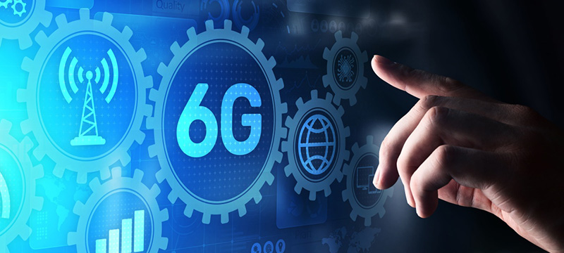 6G ۶ جی