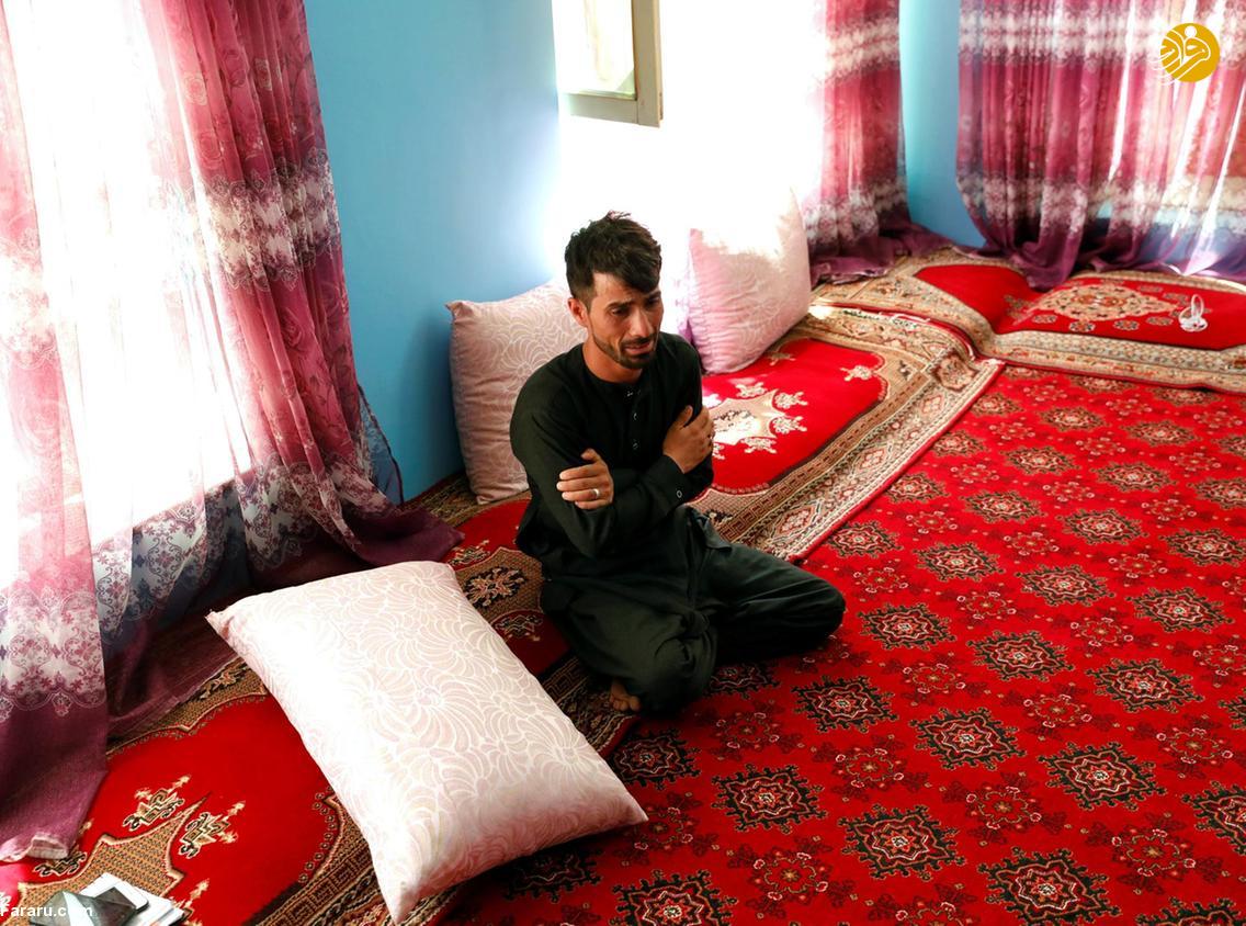 (تصاویر)
