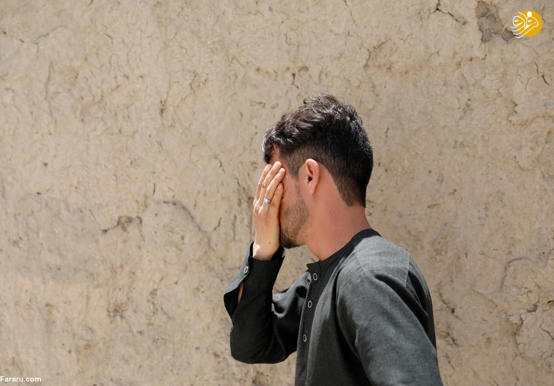 (تصاویر)