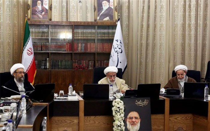 آخرین پرده از مجادلههای جنجالی آیتالله یزدی آخرین پرده از مجادلههای جنجالی آیتالله یزدی