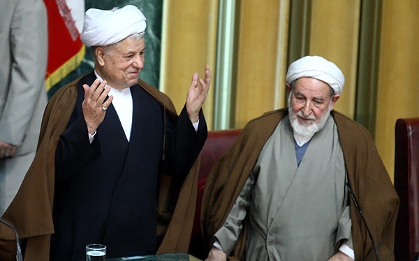 آخرین پرده از مجادلههای جنجالی آیتالله یزدی آخرین پرده از مجادلههای جنجالی آیتالله یزدی