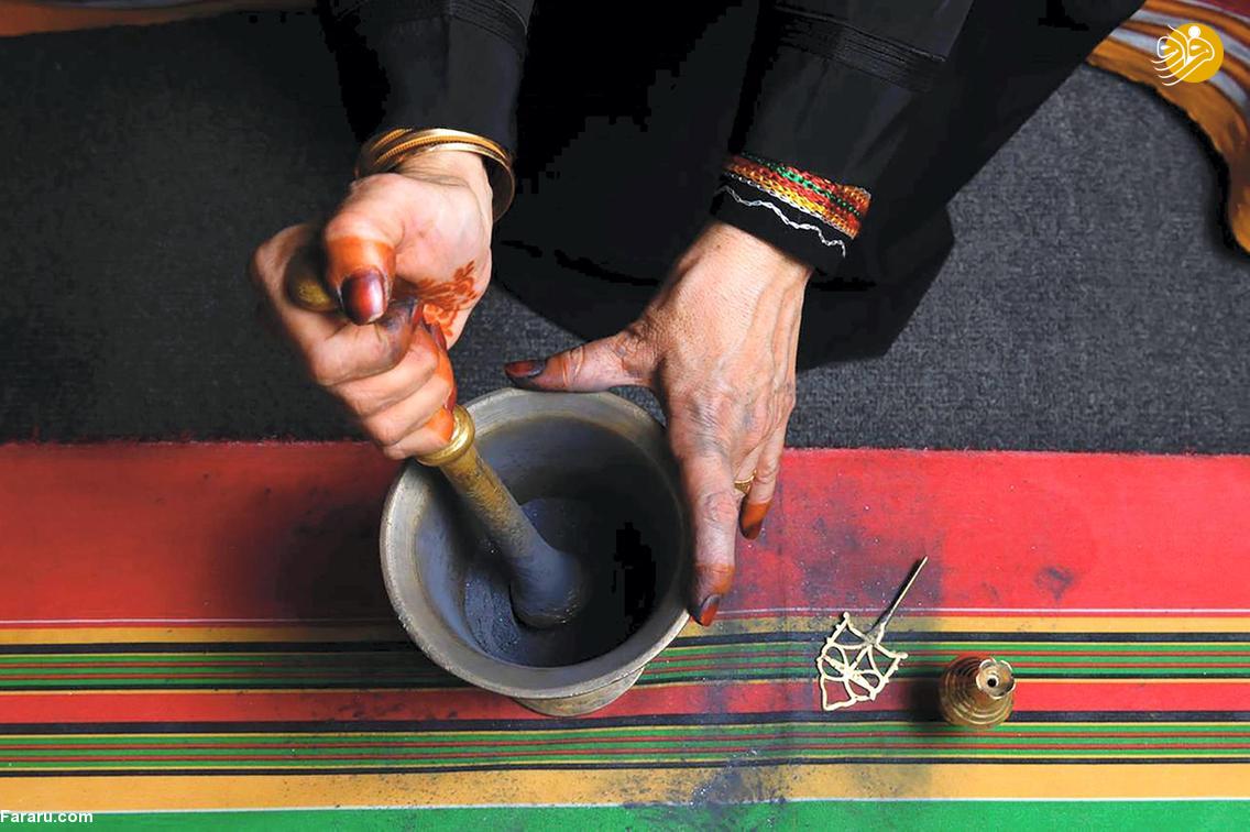 (تصاویر)