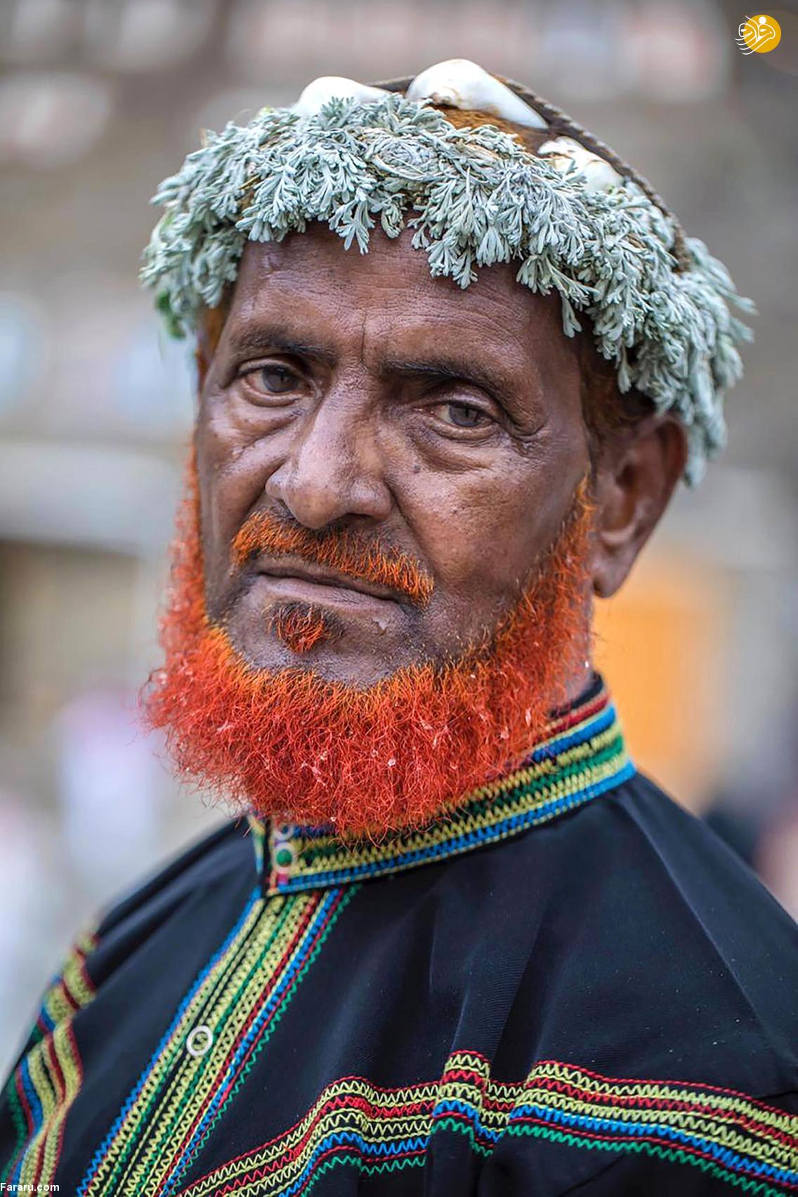 (تصاویر)