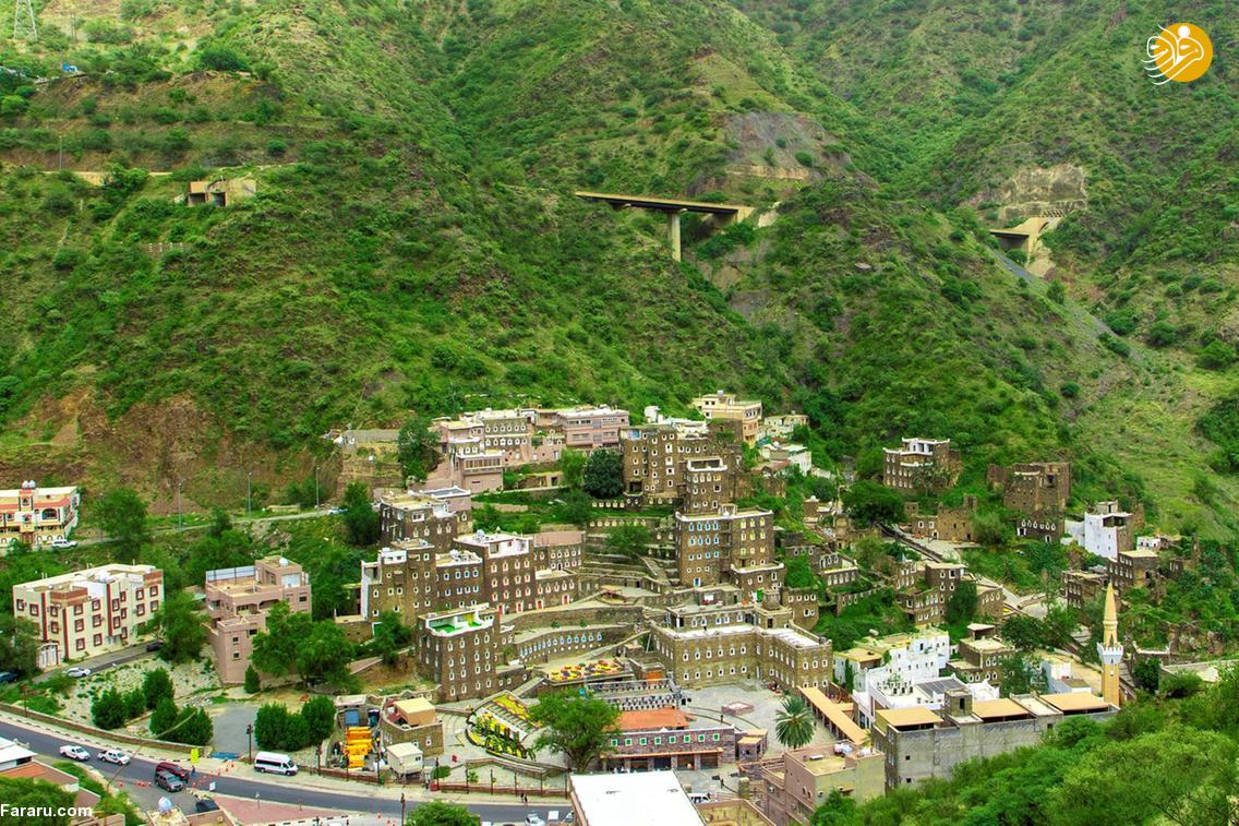 (تصاویر)
