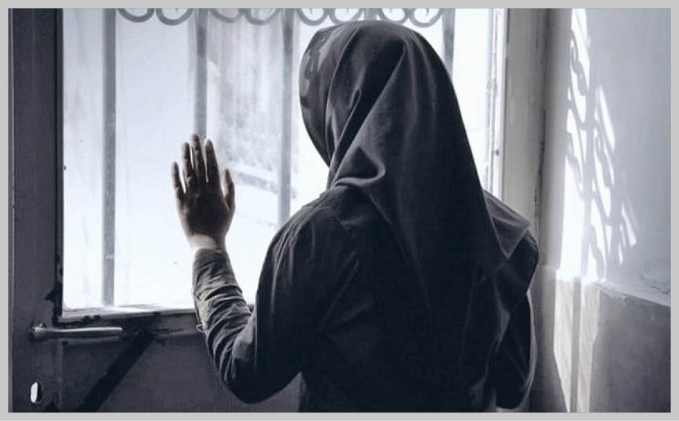 قبل از ازدواج، آرزویم داشتن شوهر ثروتمند بود، حالا اما...
