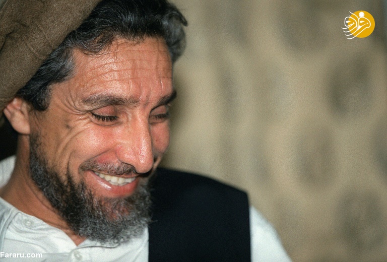 (تصاویر)