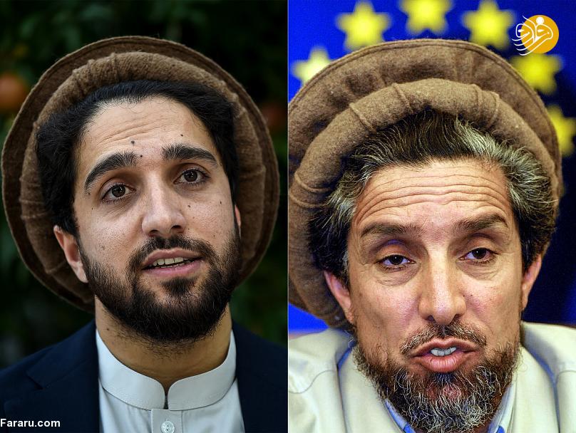 (تصاویر)
