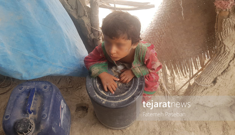 (تصاویر) چابهار؛ از کودکان بیشناسنامه تا آرزوی غذای گوشتی (تصاویر) چابهار؛ از کودکان بیشناسنامه تا آرزوی غذای گوشتی