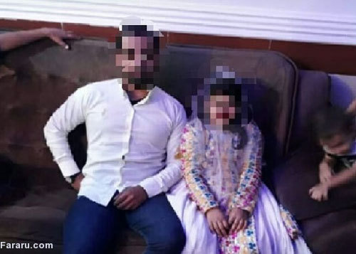 تشکیل پرونده برای منتشرکننده فیلم ازدواج دختر خردسال در بهمئی