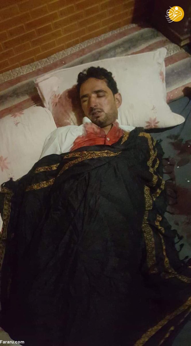 (تصاویر)