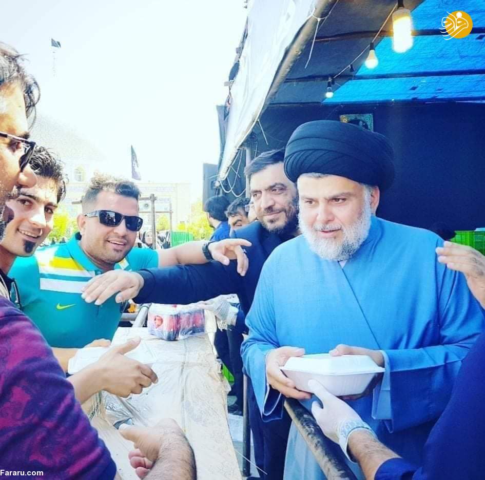 (تصاویر)