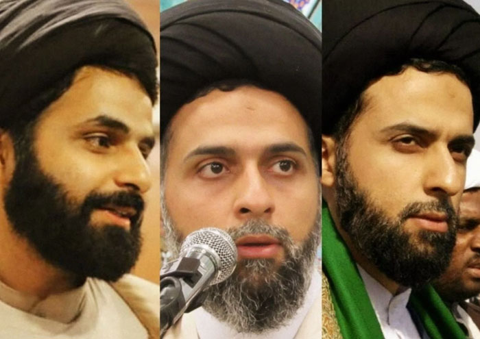 معمای گم شدن برادران معمای گم شدن برادران