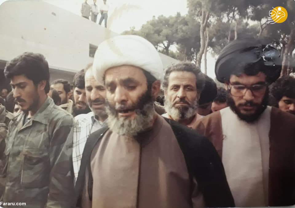(تصاویر)