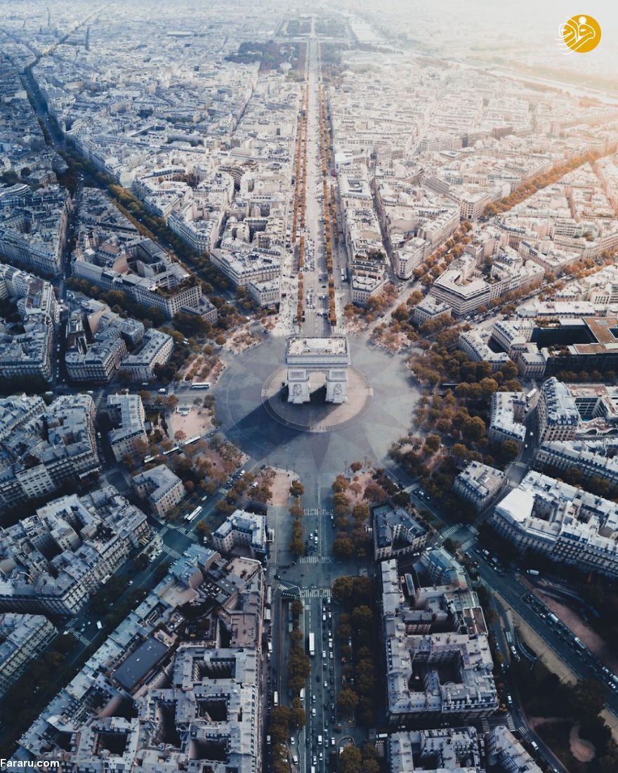 (تصاویر)