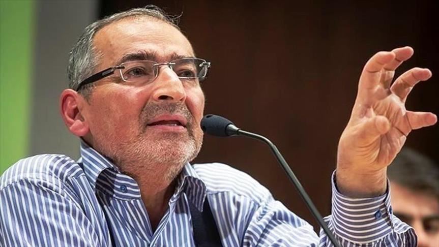 زیباکلام: تندروها به دنبال ریاست جلیلی در مجلس هستند