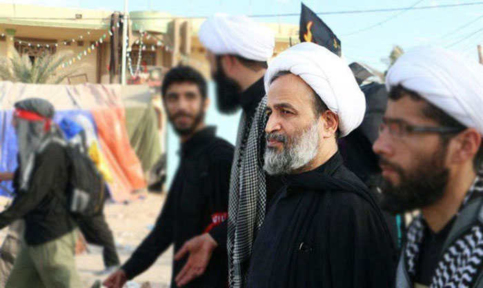 جنجال پناهیان!