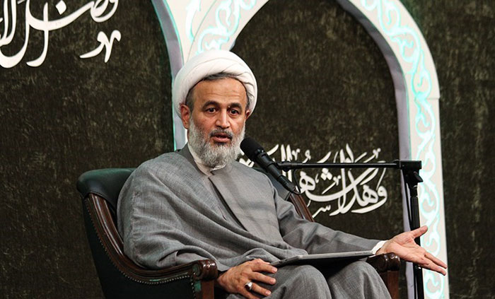 جنجال پناهیان!