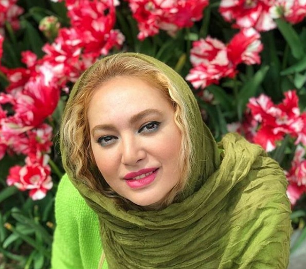 صبا کمالی صبا کمالی