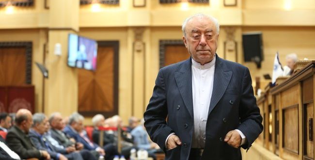 آیا سرمایهداری سنتی در ایران پایان یافته است؟ آیا سرمایهداری سنتی در ایران پایان یافته است؟