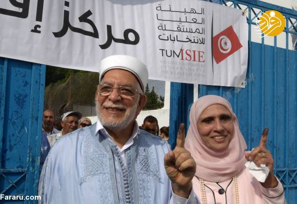 (تصاویر)