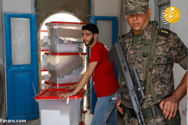 (تصاویر)
