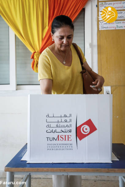 (تصاویر)