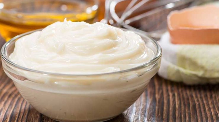 طرز تهیه سالاد ماکارونی طرز تهیه سالاد ماکارونی