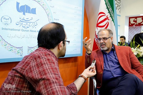 مطهرنیا: قطبی‌سازی جامعه در انتخابات آتی بی‎نتیجه خواهد بود