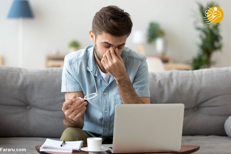 ۷ روش برای بهبود علائم گلوکوم یا آب سیاه