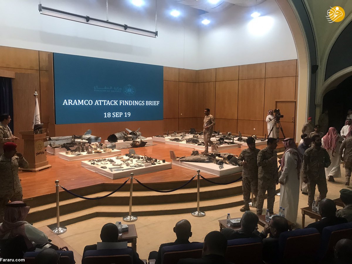 (تصاویر)